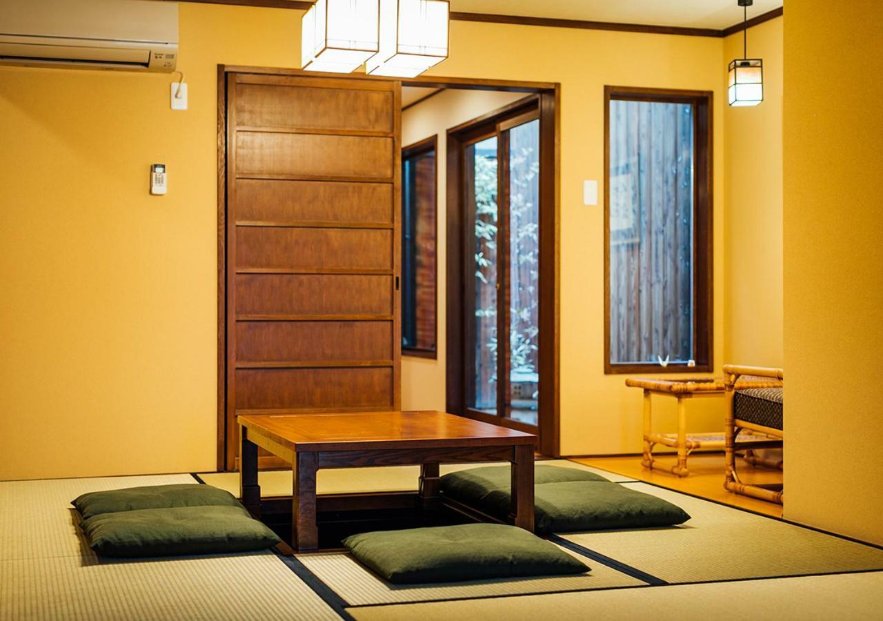 Tenjinmae Kyoto