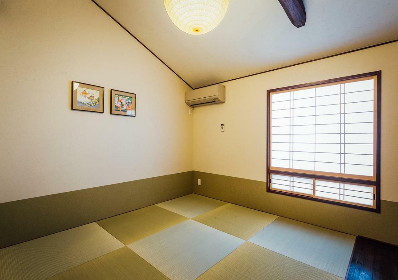 Tenjinmae Holiday home