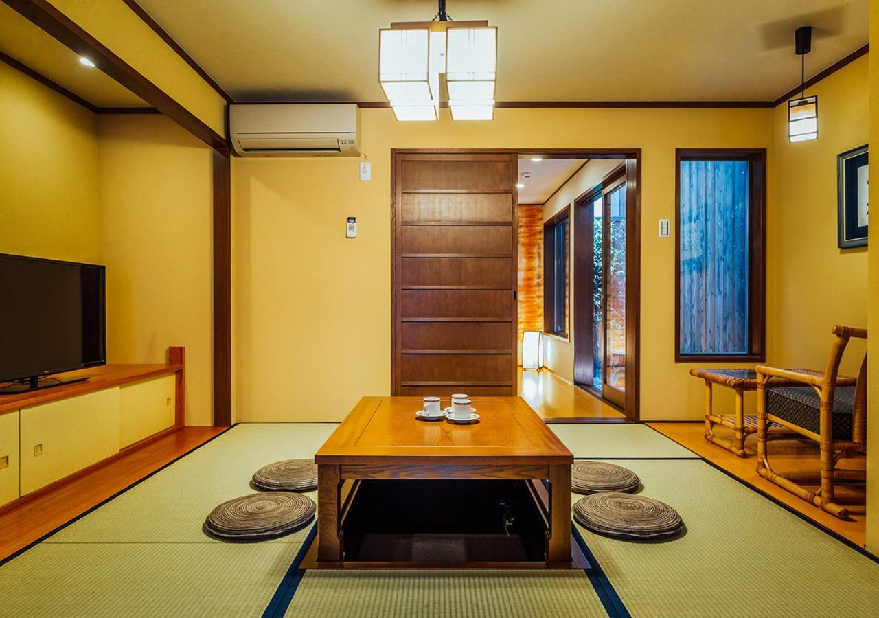 Tenjinmae Kyoto