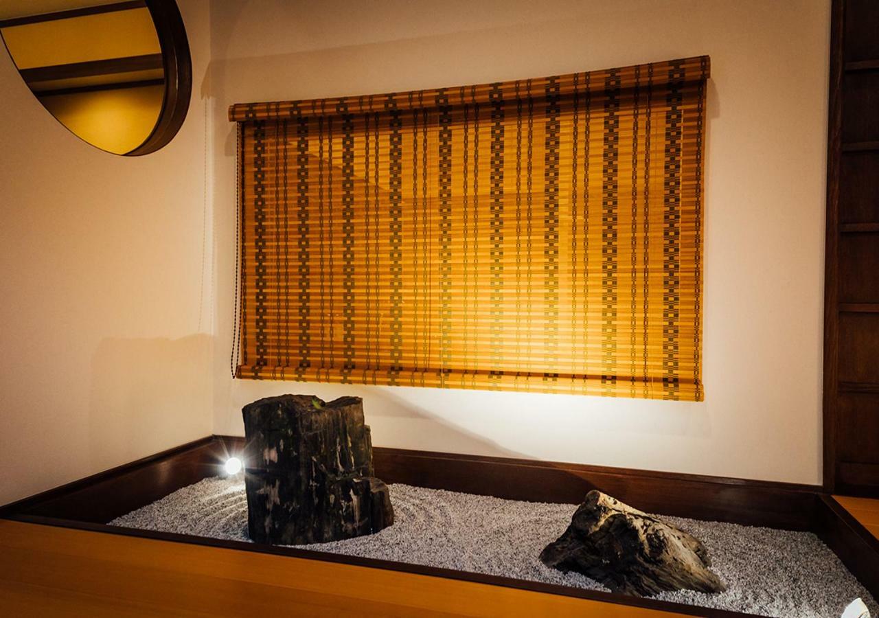 Tenjinmae Kyoto