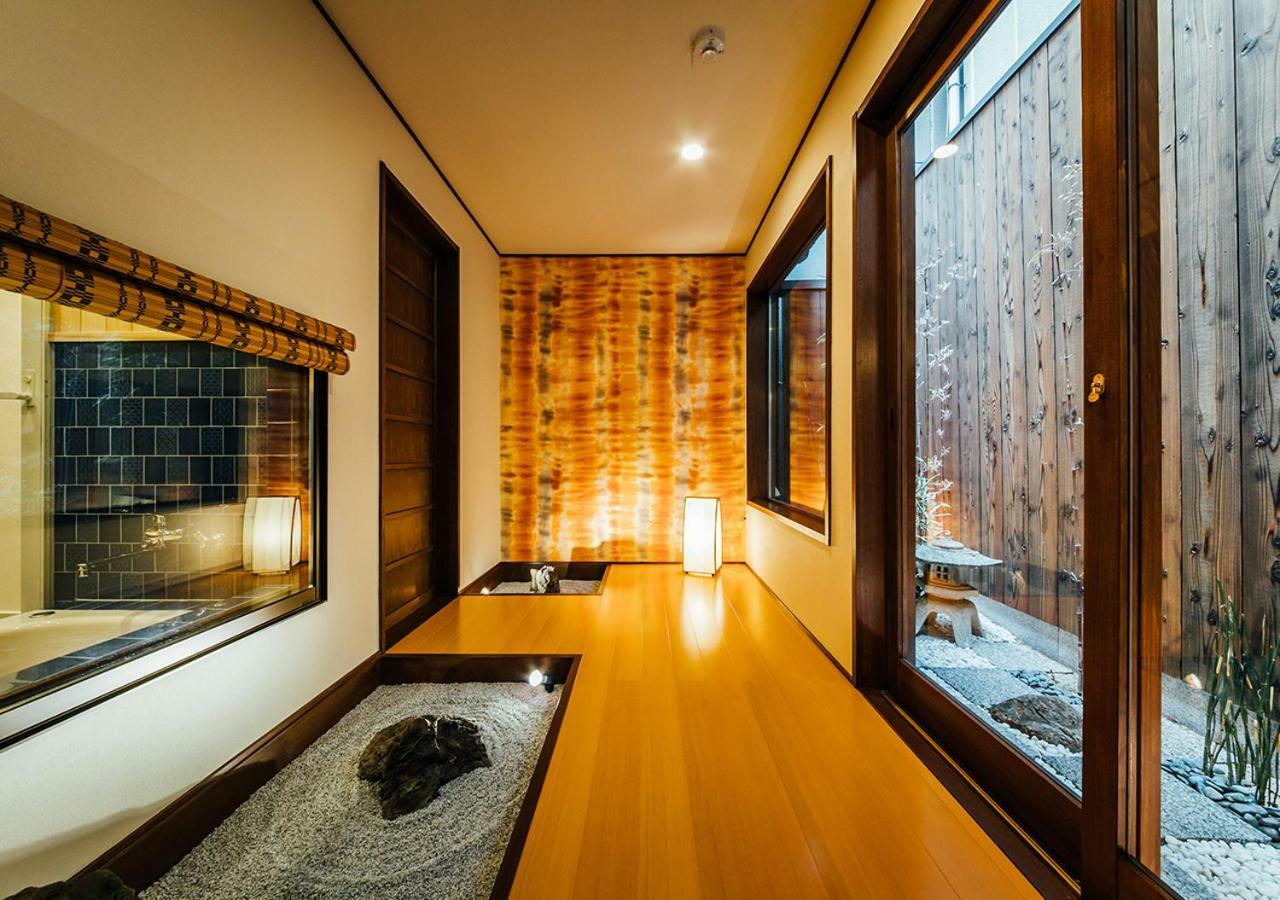 Tenjinmae Holiday home *