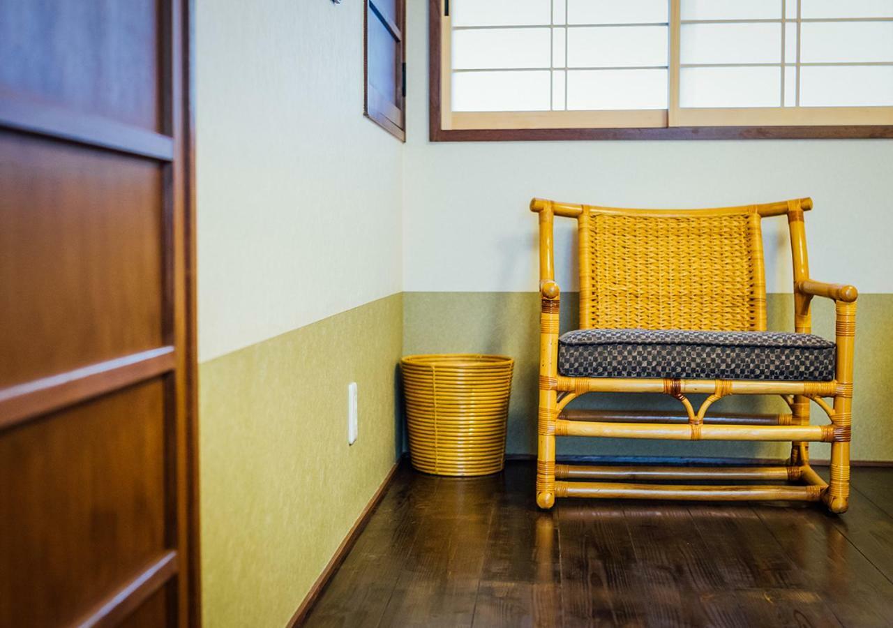 Tenjinmae Holiday home