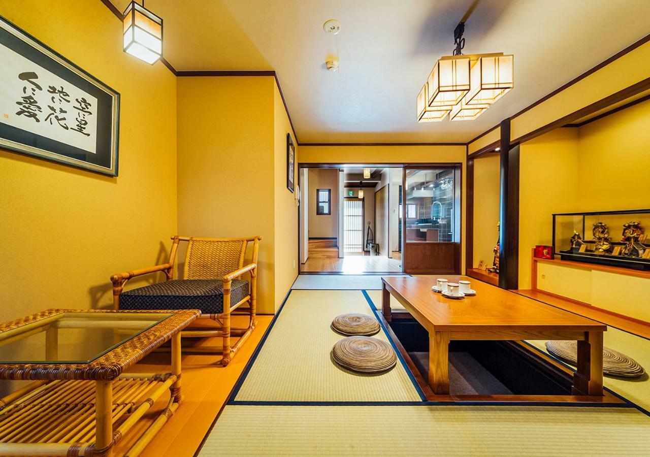 Tenjinmae Holiday home *