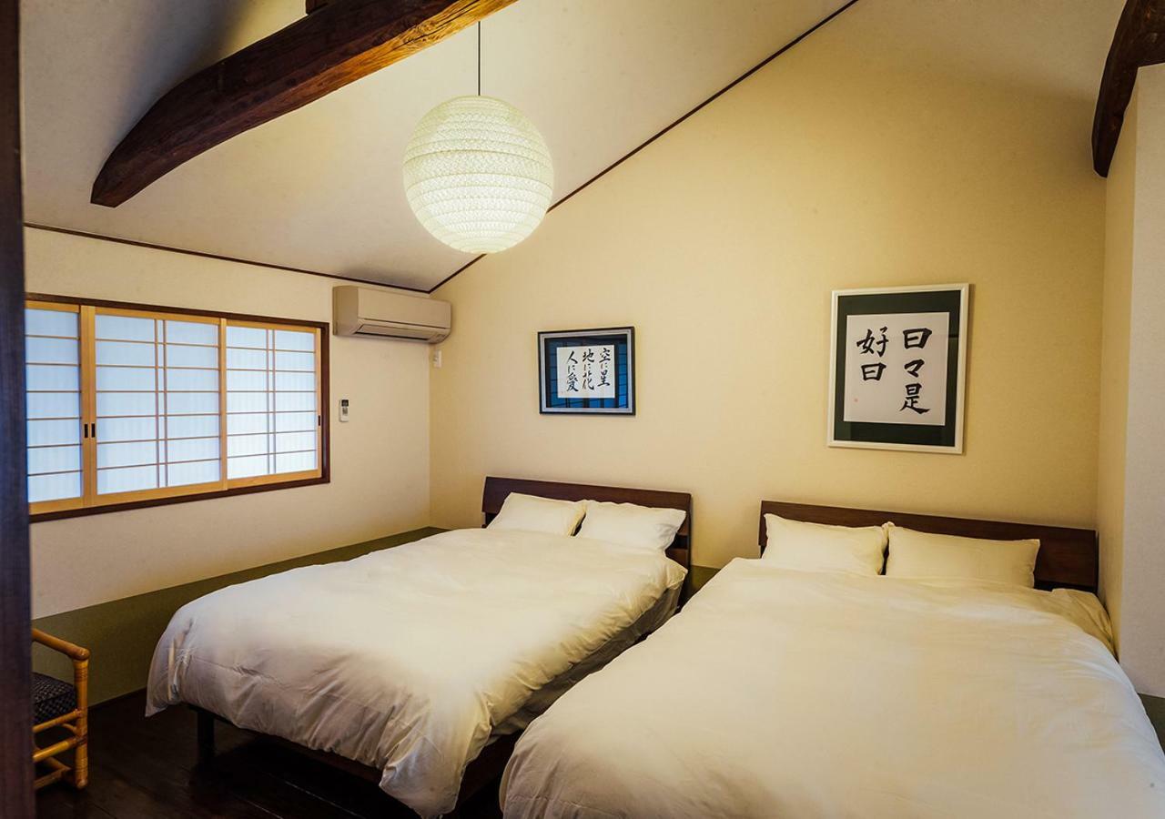 Casa vacanze Tenjinmae Kyōto
