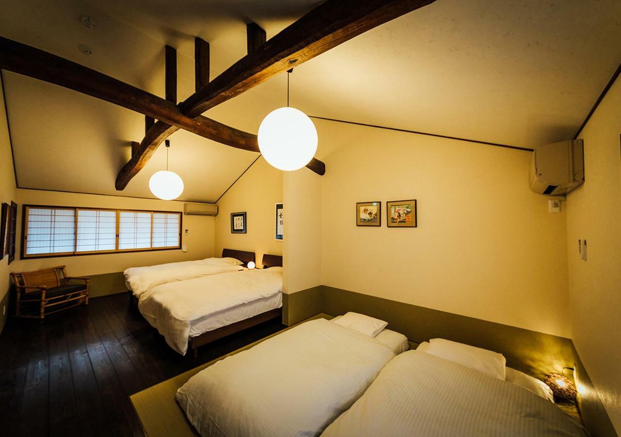 Casa vacanze Tenjinmae