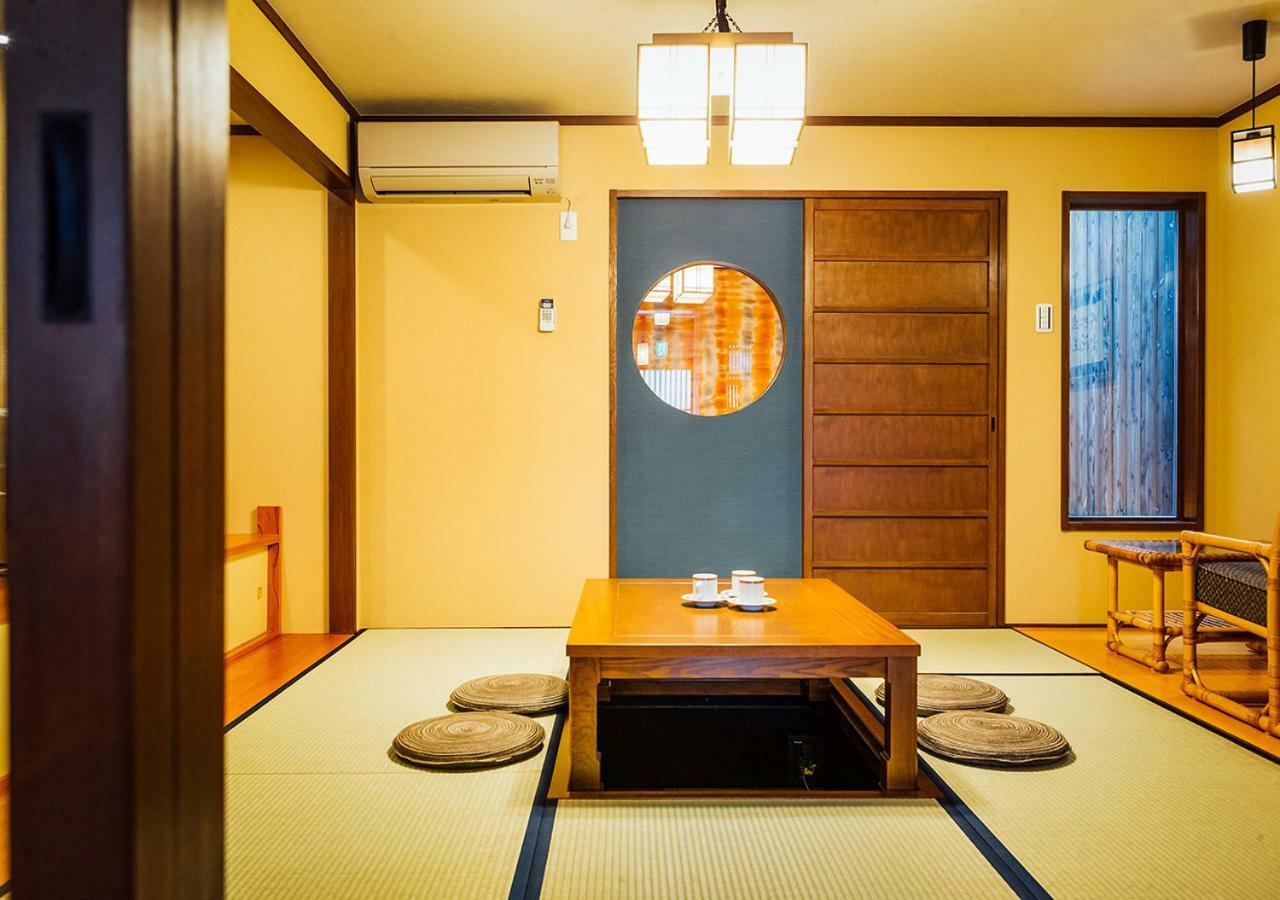 Tenjinmae * Kyōto