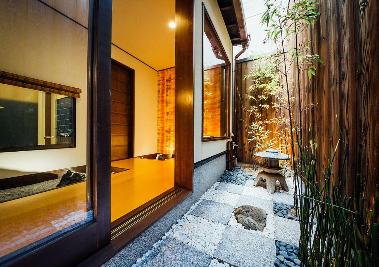 Tenjinmae Casa vacanze Kyōto
