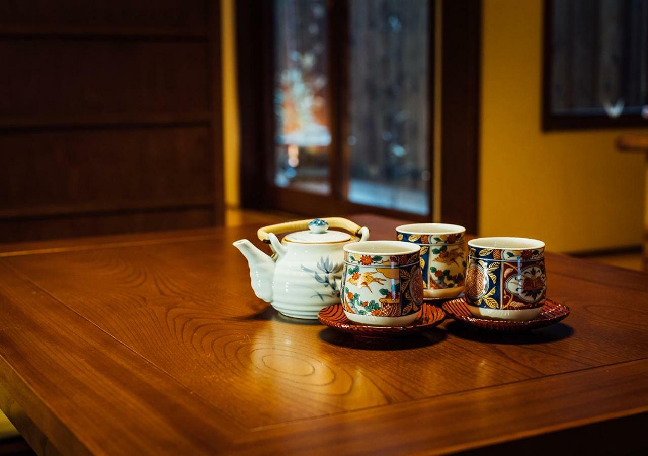 Tenjinmae Casa vacanze Kyōto