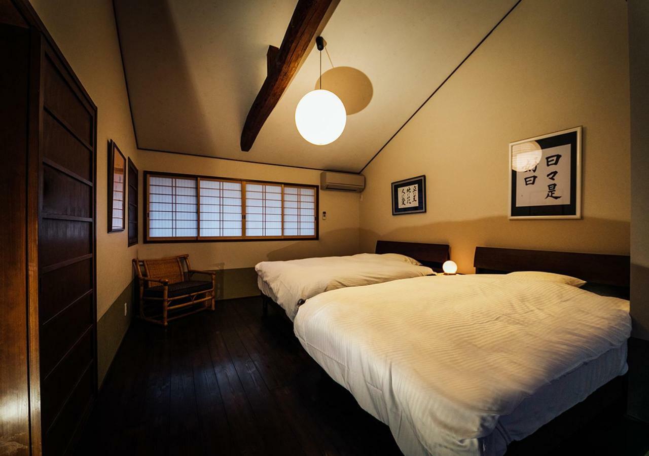 Casa vacanze Tenjinmae *
