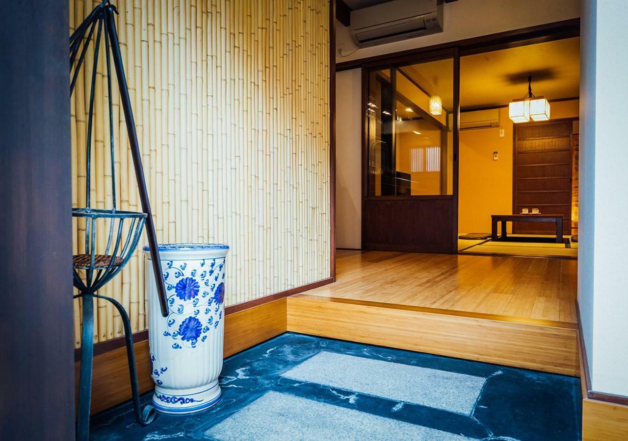Casa vacanze Tenjinmae *